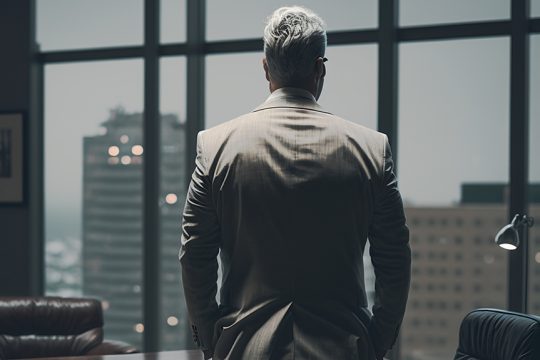 ceo